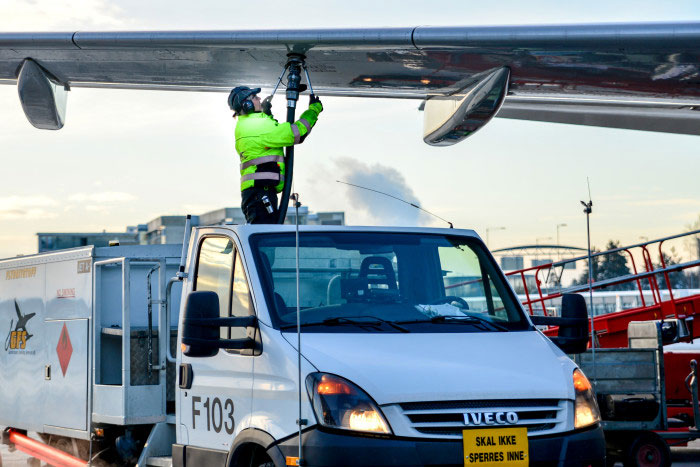 Avinor_AirBP_Oslo_1