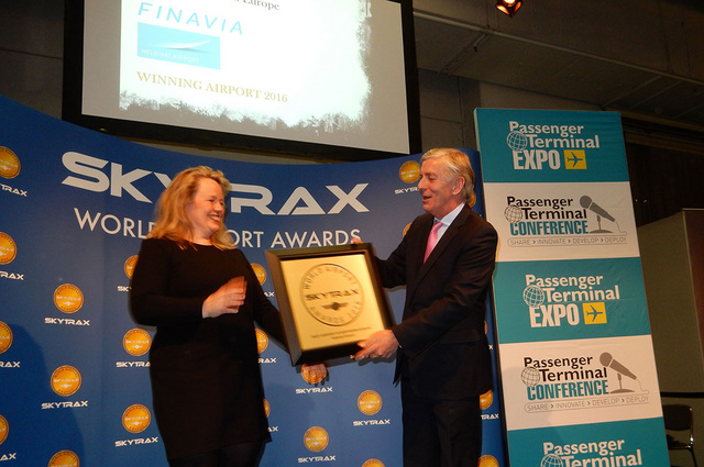 Skytrax_Finavia_2016