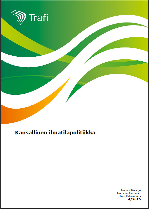 Trafi_Kansallinen_ilmailupolitiikka