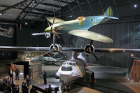 Gripen_rollout_museo_2