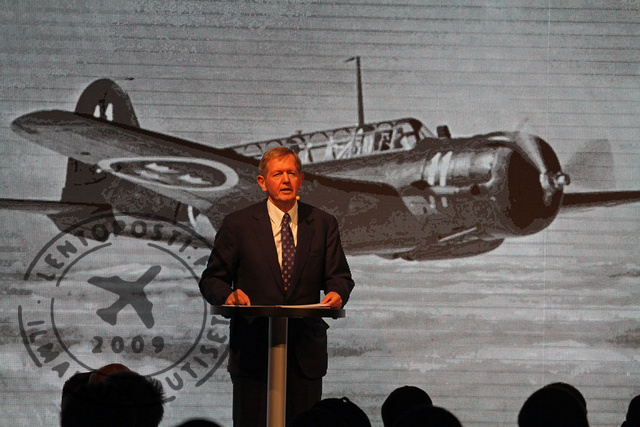 Gripen_rollout_hangari_Wallenberg
