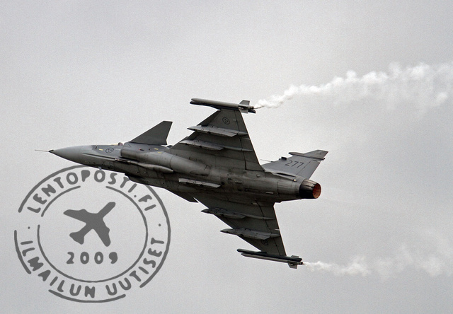 Gripen_rollout_display_2