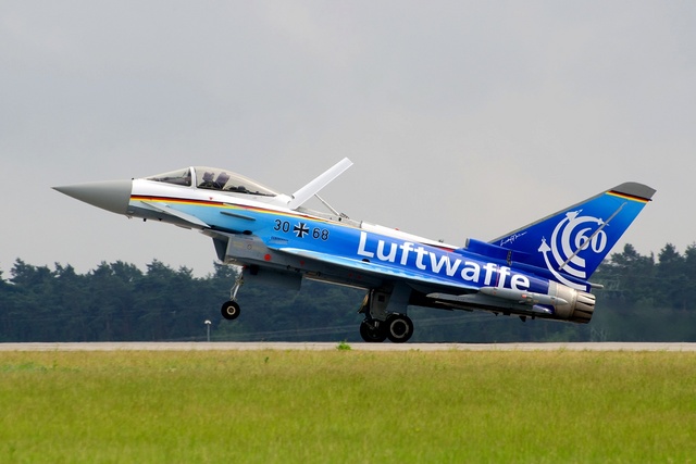 ILA Luftwaffe 60