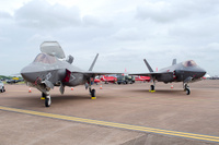 F-35B_F-35A