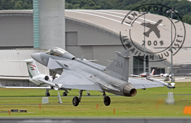 FIA16_Gripen_LDG_1