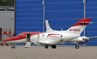 HondaJet_Apron_1