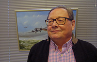 Antti Salminen - ilmailutaide