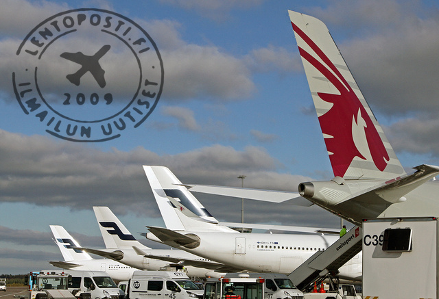 Qatar_Finnair_tails_1