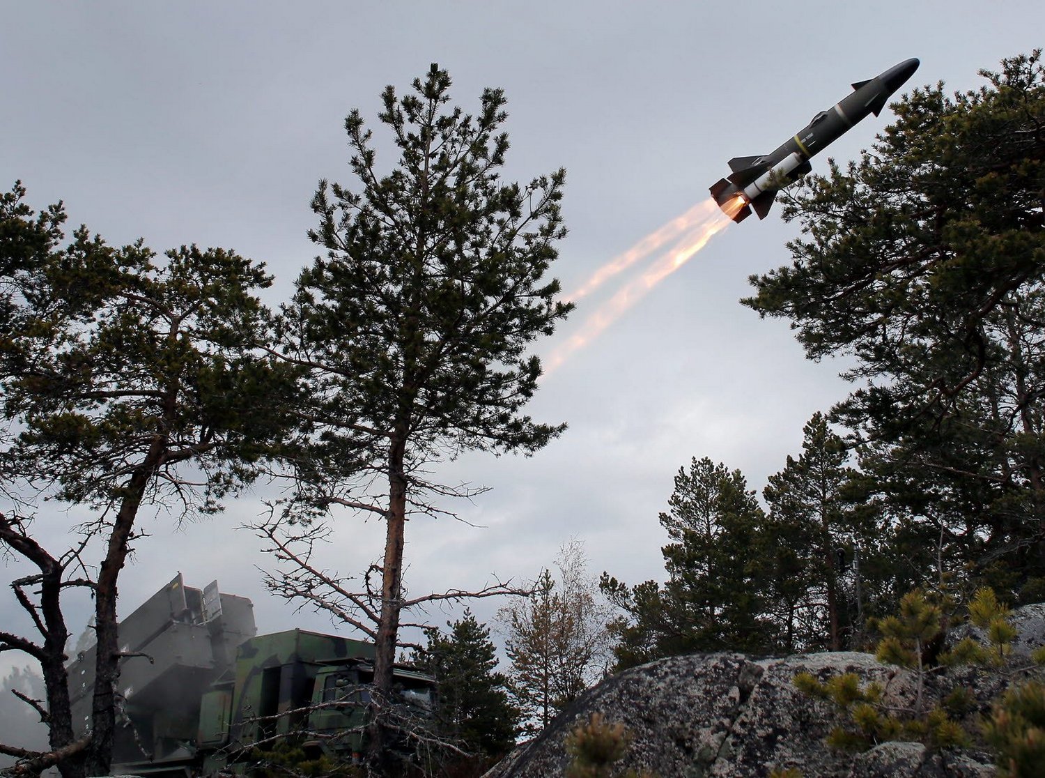 RBS15_launch_forsvarsmakten