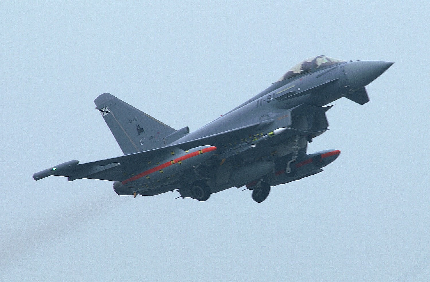 METEOR Dual Firing IPA4 2