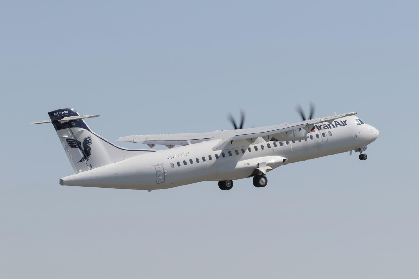 IranAir_ATR_nousussa