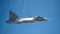 Gripen E