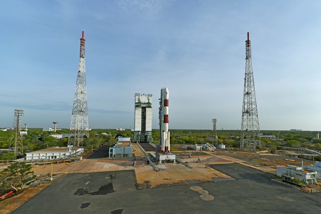 PSLV_C38_ISRO