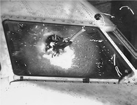 BALPA_Drone-collision-test