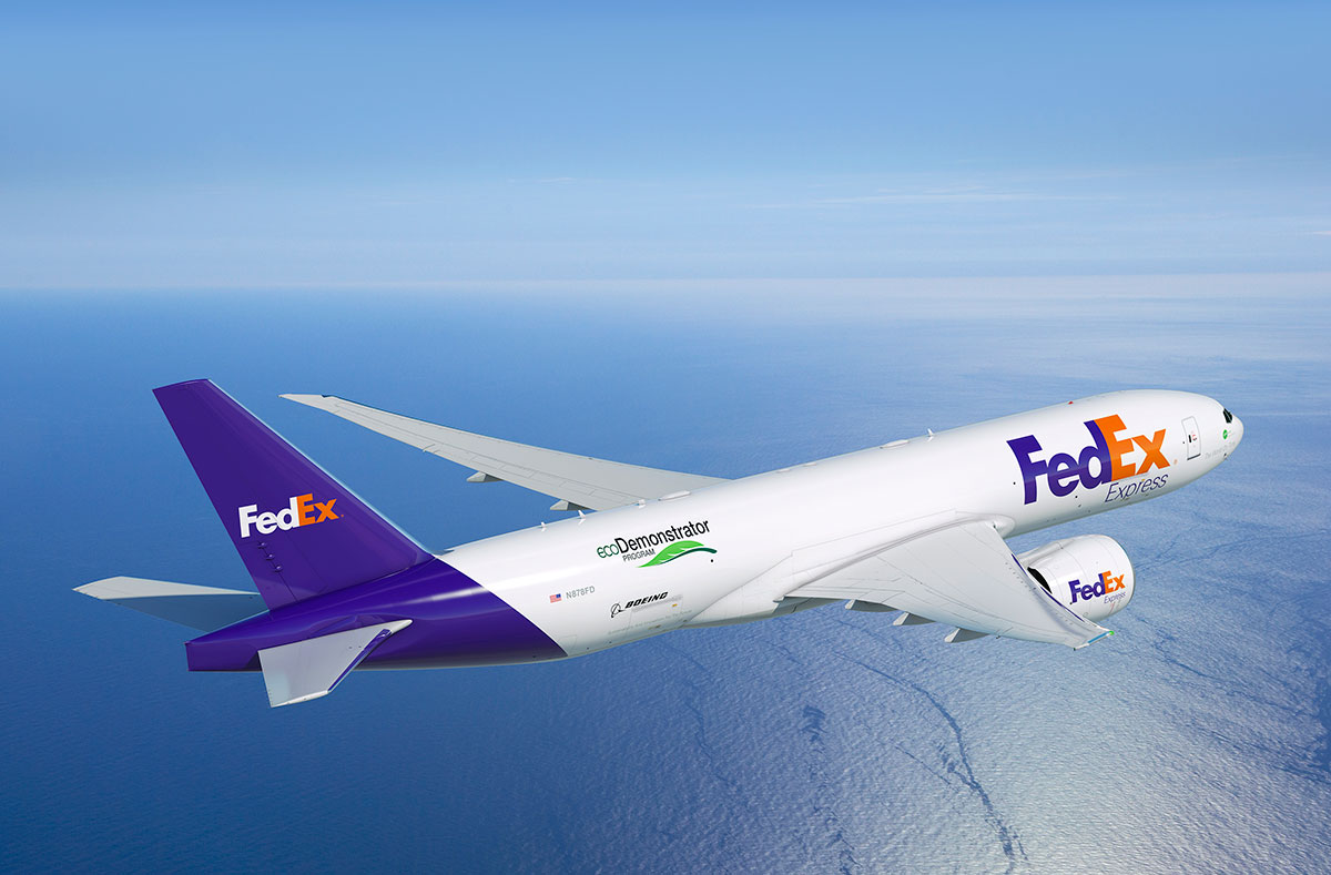 EcoDemonstrator_Fedex_777F