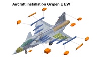 GripenE_Arexis