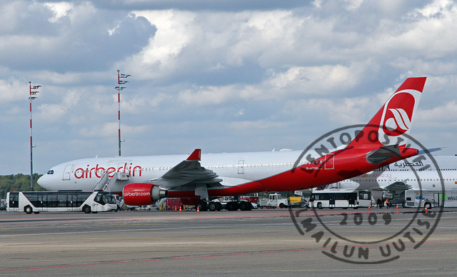 Airberlin_A330