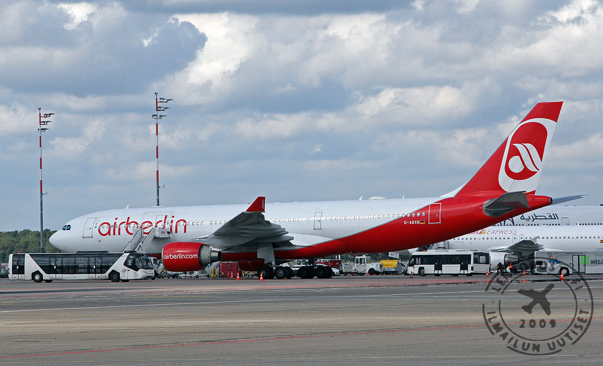 Airberlin_A330