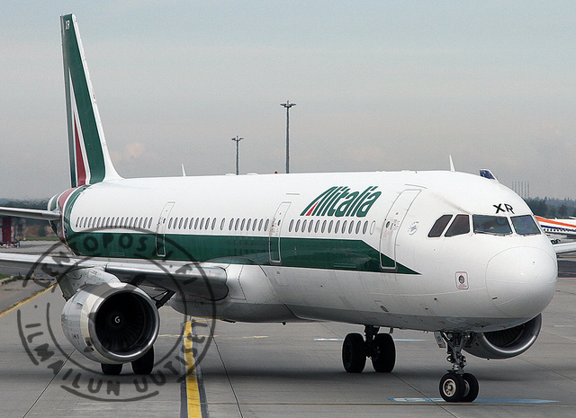 Alitalia_A32s