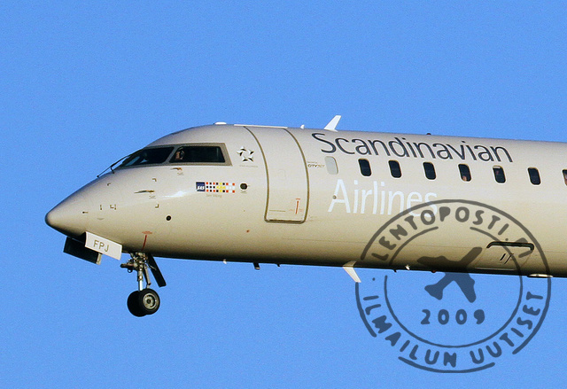 Cityjet_CRJ_nose
