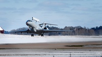 GlobalEye_1st_FLT_Saab