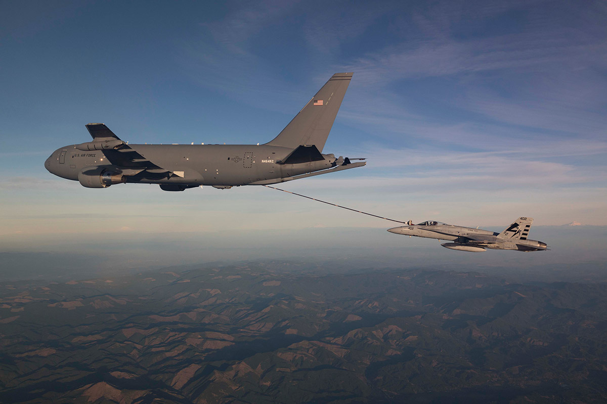 KC-46_Refuels_F-18