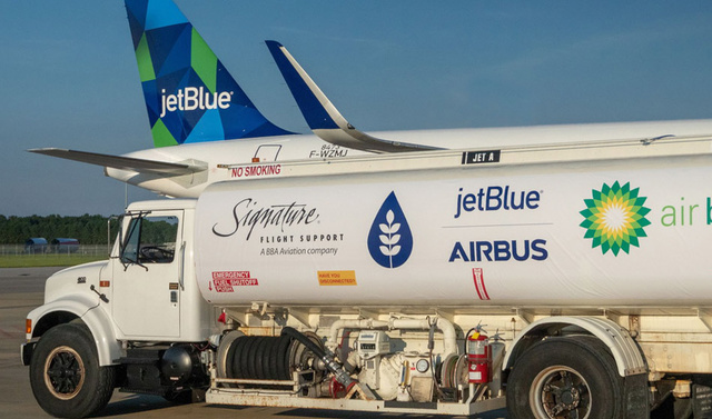 Airbus_AirBP_biopolttoaine