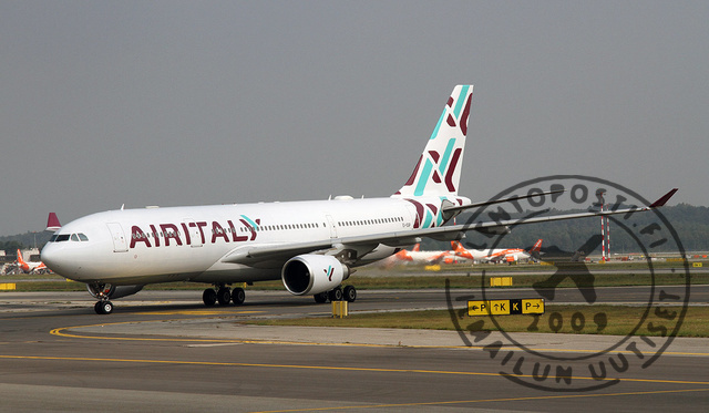 AirItaly_A330
