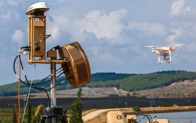 drone_dome_rafael