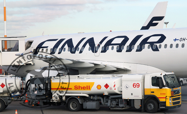 Finnair_Shell