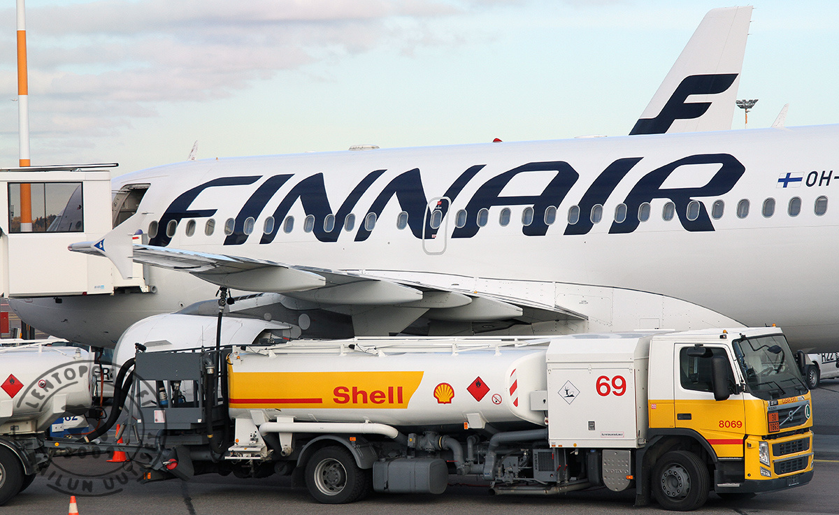 Finnair_Shell