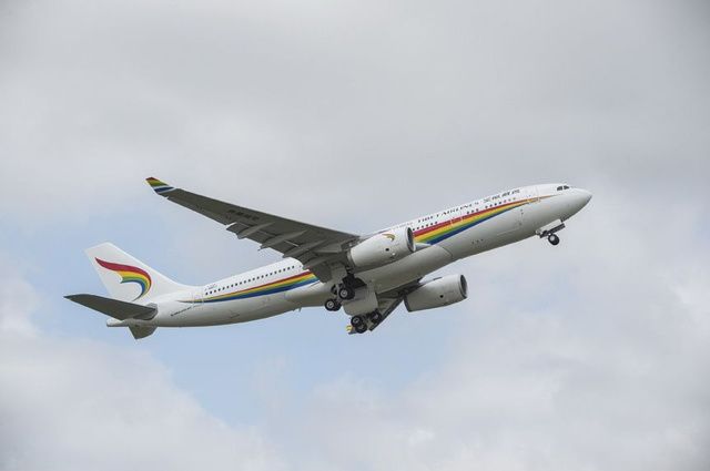 Tibet_Airlines