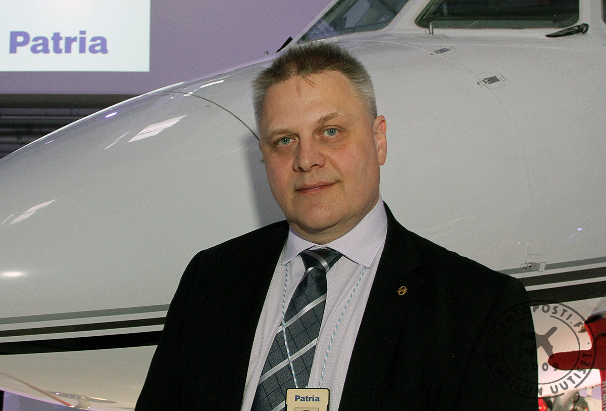 Patria_Martti_Wallin