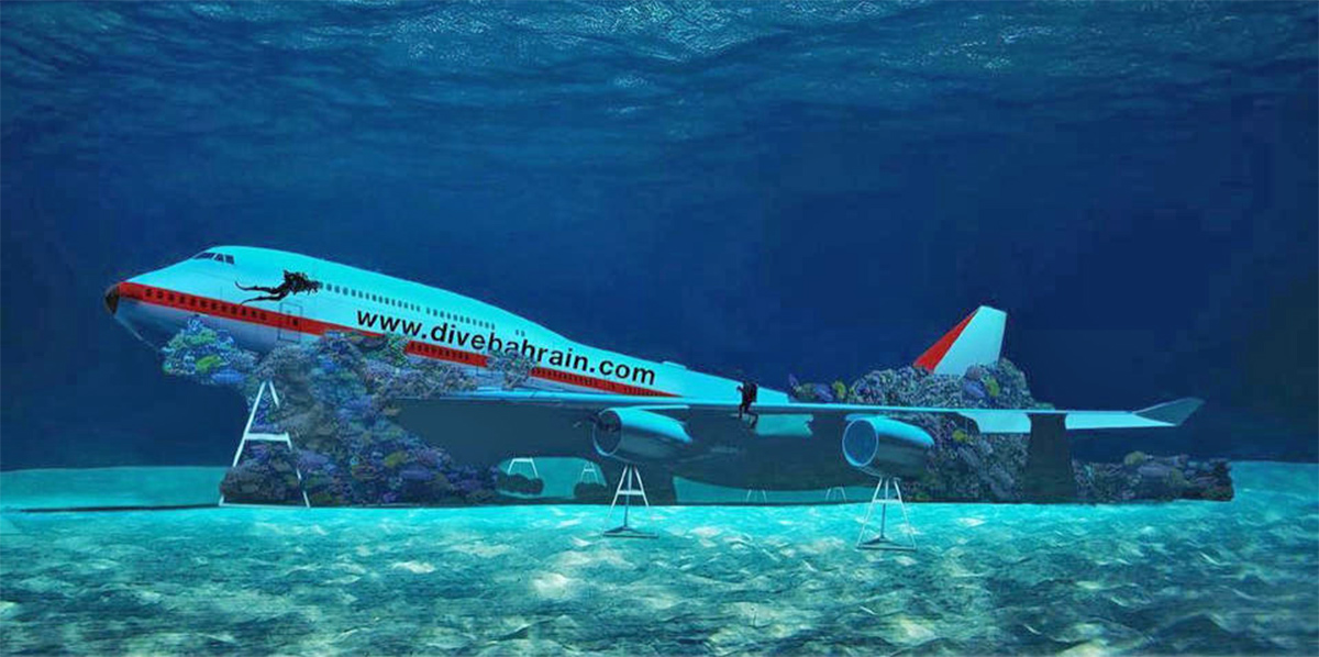 divebahrain
