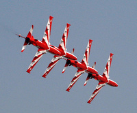 Surya_Kiran_hawk_India_defence_forces