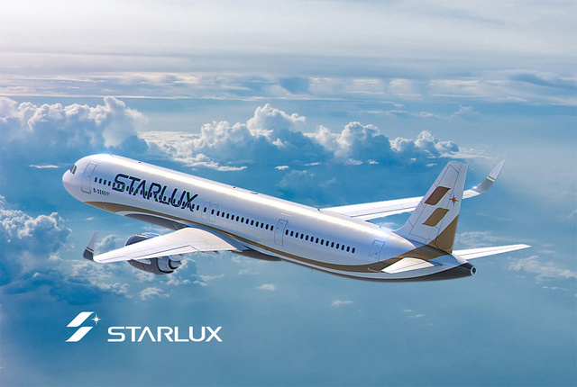 starluxairlines_A321neo