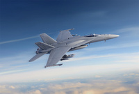 Boeing_SuperHornet_flying