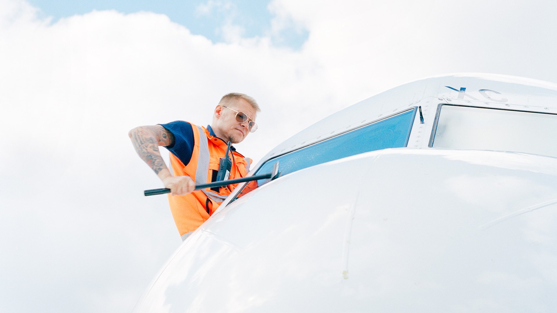 Finnair_ikkunapesutalkoot