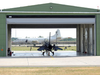 Portugalin ilmavoimat