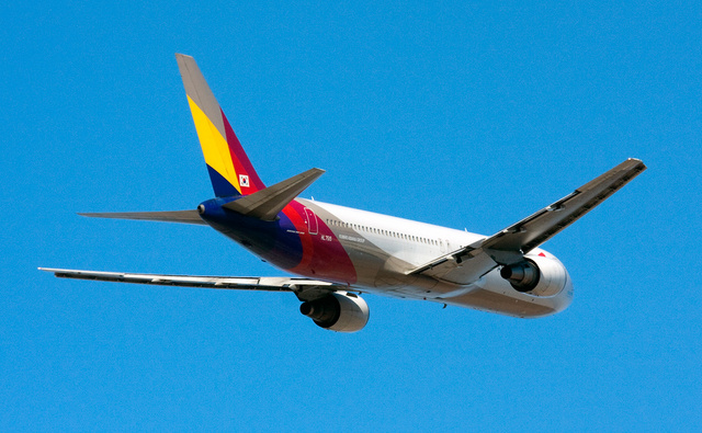 Asiana