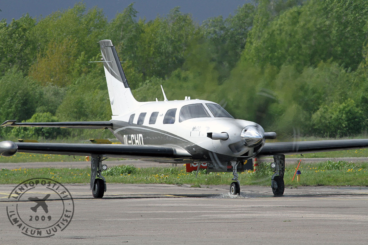 Malmi_F19_PA46