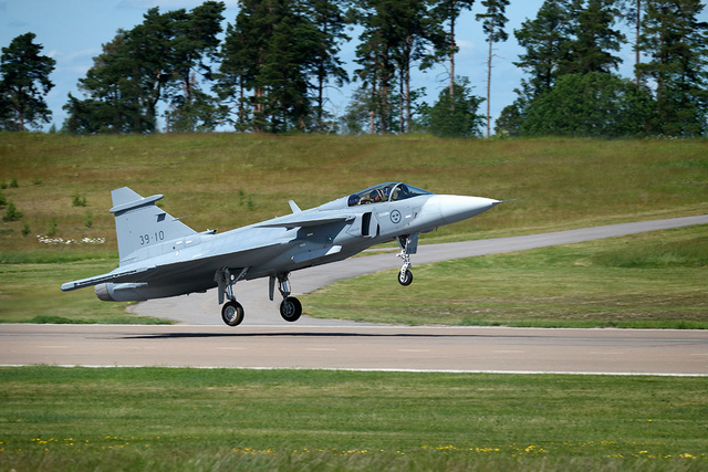 Saab_GripenE_3910
