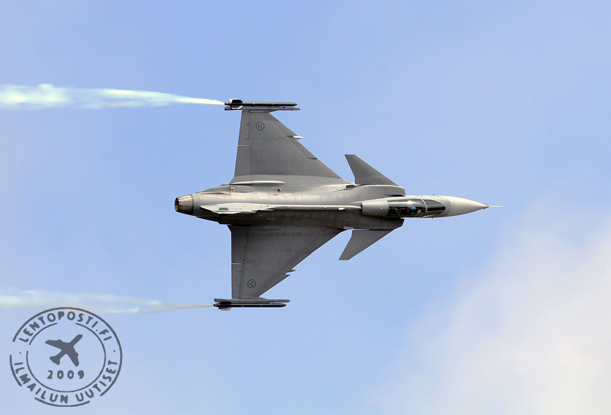 RIAT_Gripen_1