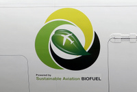 biopolttoaine