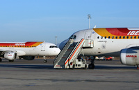 Iberia_airbus