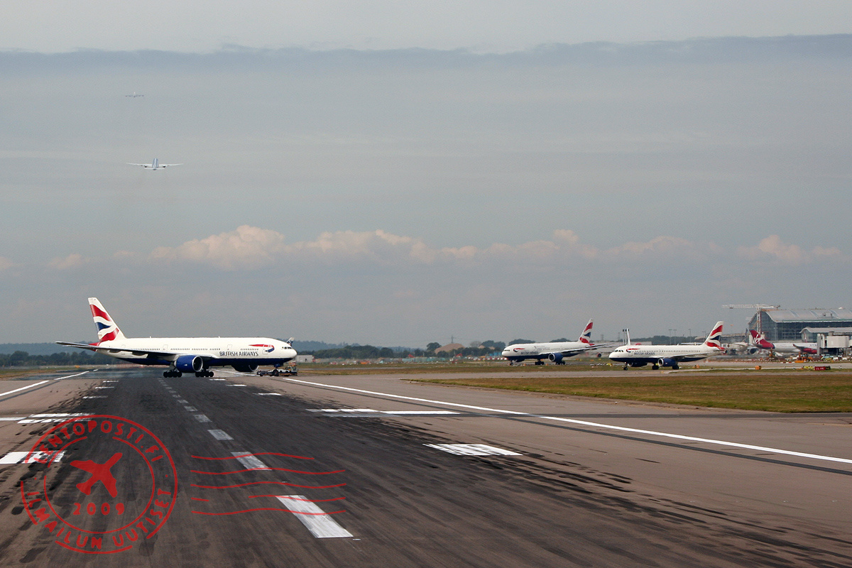 BA_Heathrow