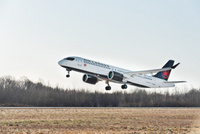 A220-AirCanada-Take-off