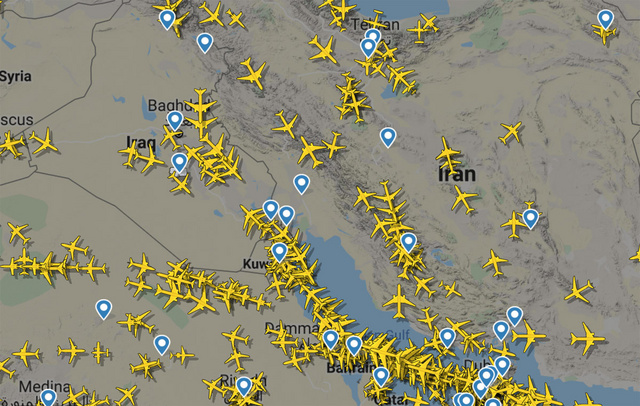 FR24_iran_08012020_iltapaiva