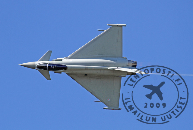 Eurofigher_RAF_ilmassa