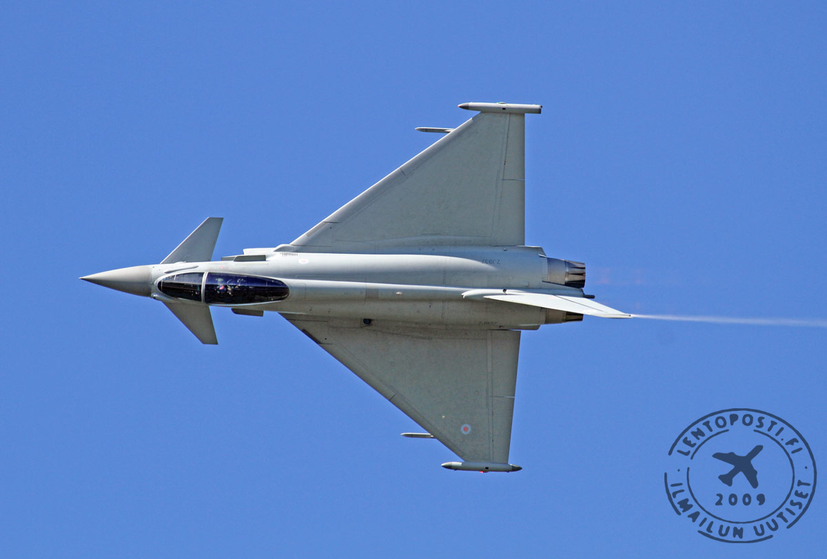 Eurofigher_RAF_ilmassa